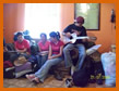 Gloria al Padre ~ Saltillo Youth Group Missionary Trip