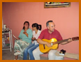 Gloria al Padre ~ Mexico City Group Missionary Trip
