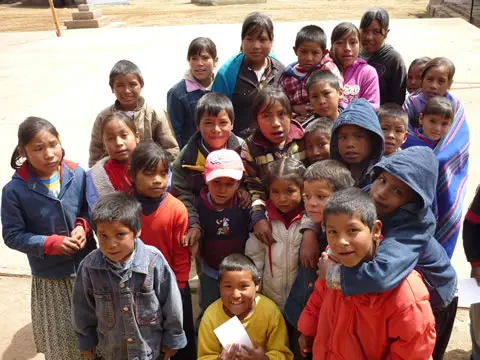Gloria al Padre GAP Ministries Medical Trip