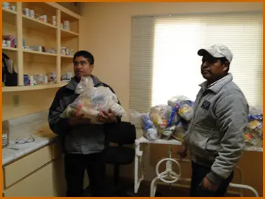 Gloria al Padre GAP Ministries Gloria al Padre GAP Ministries