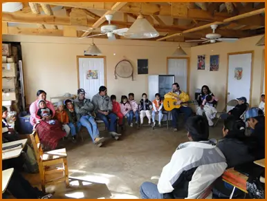 Gloria al Padre GAP Ministries