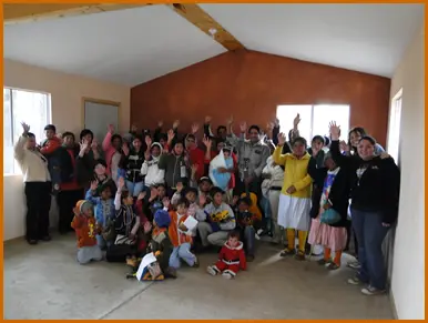 DSC06272 Gloria al Padre GAP Ministries
