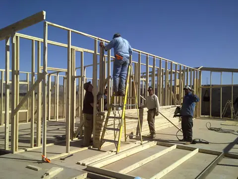 Gloria al Padre GAP Ministries FBC Muskogee, OK in Chihuahua