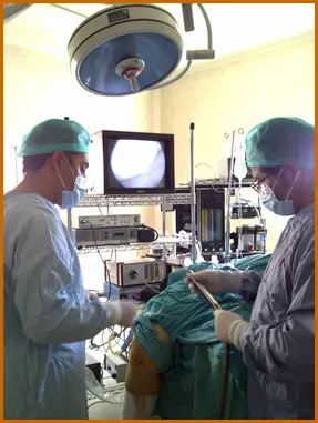 Gloria al Padre GAP Ministries Medical Clinic Surgery