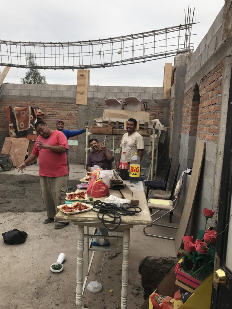 Gloria al Padre GAP Ministries June 2023: Updates on GAP Projects and Programs