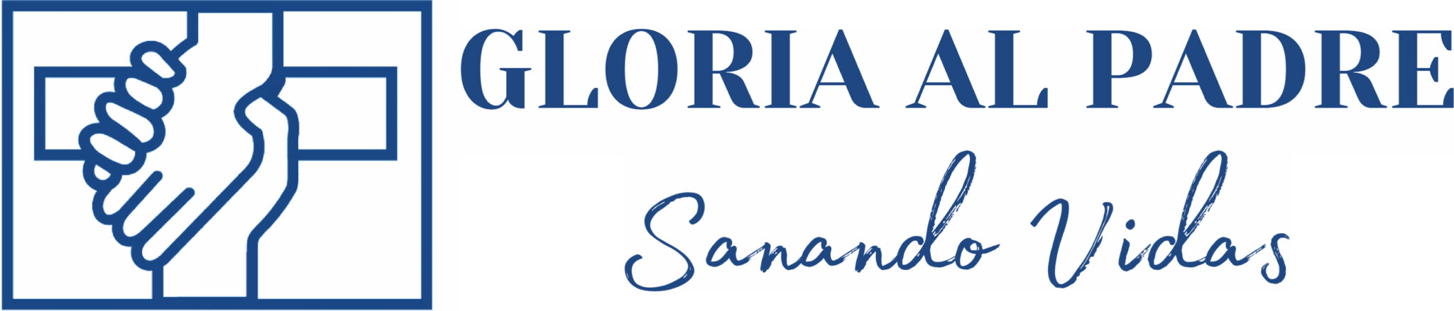 Gloria al Padre GAP Ministries Logo