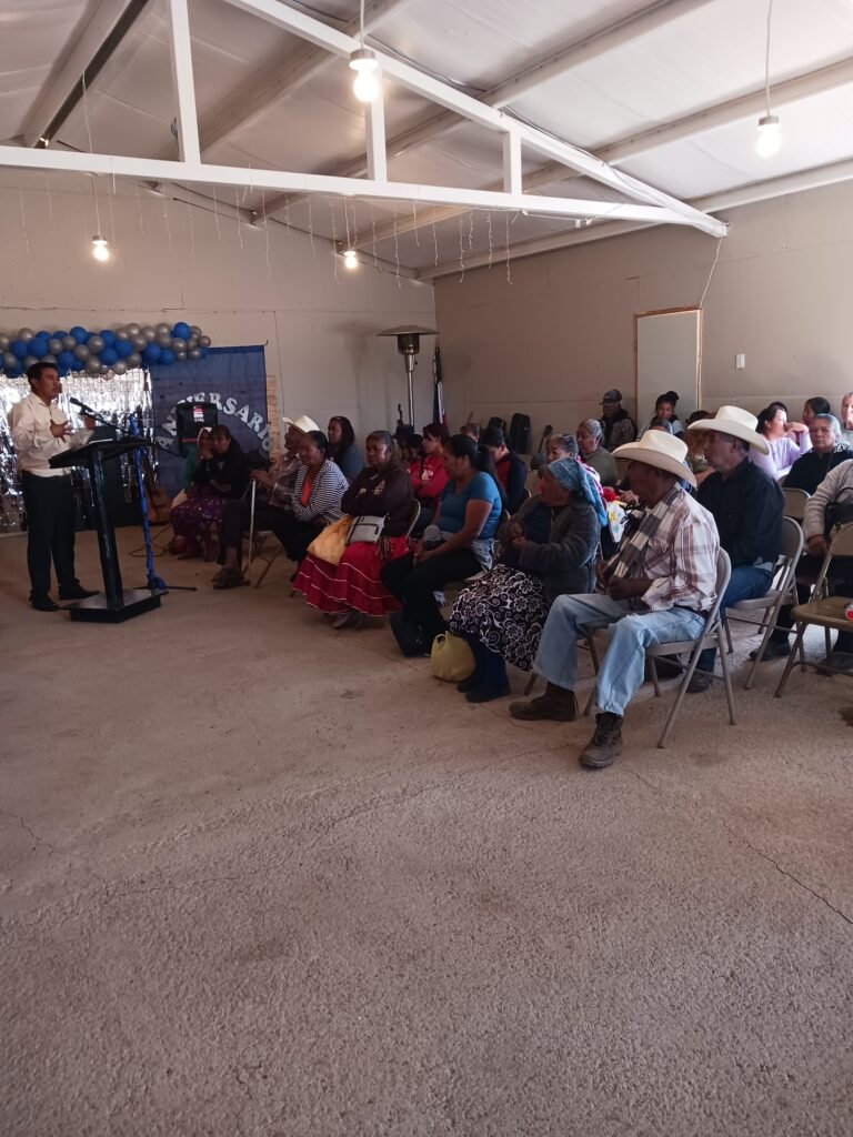 Gloria al Padre GAP Ministries Church Ministry