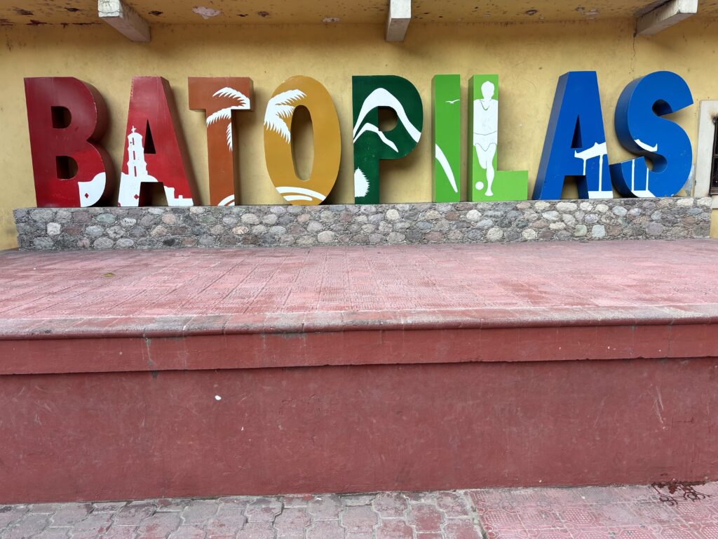 Gloria al Padre GAP Ministries Brigada Batopilas Fall 2024 - 1