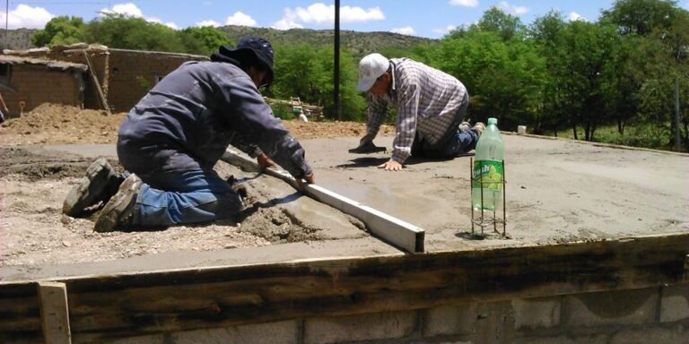 Gloria al Padre GAP Ministries Fall 2014: FBC Muskogee Construction Project