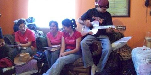 Gloria al Padre GAP Ministries Medical Trip