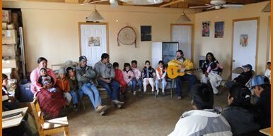 Gloria al Padre GAP Ministries