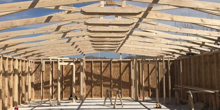 Gloria al Padre GAP Ministries Feb,April 2017: Jireh Church New Construction