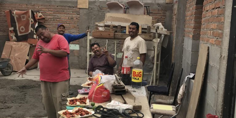 Gloria al Padre GAP Ministries June 2023: Updates on GAP Projects and Programs