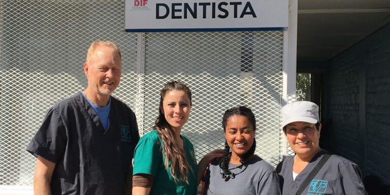 Gloria al Padre GAP Ministries 19-20 Mission Highlights San Francisco de la Borja