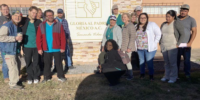 Gloria al Padre GAP Ministries June 2023: Updates on GAP Projects and Programs