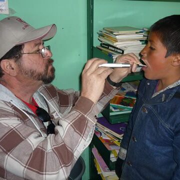Gloria al Padre GAP Ministries Medical Clinic