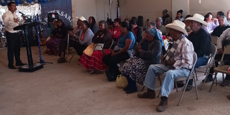Gloria al Padre GAP Ministries Church Ministry