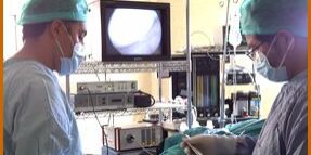 Gloria al Padre GAP Ministries Medical Clinic Surgery